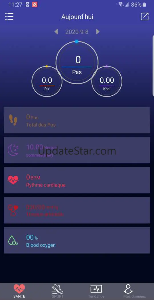 ABYX FIT SOFT 1.38