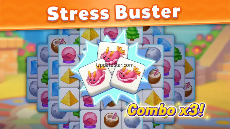 Tile Trio: Match Puzzle Game 1.0.7