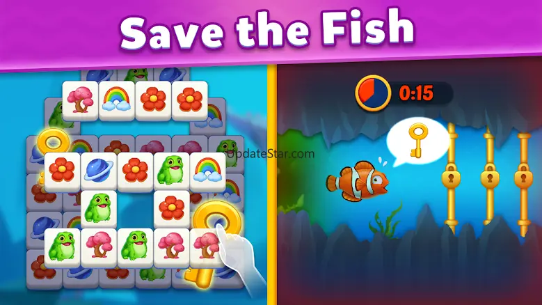 Tile Trio: Match Puzzle Game 1.0.7