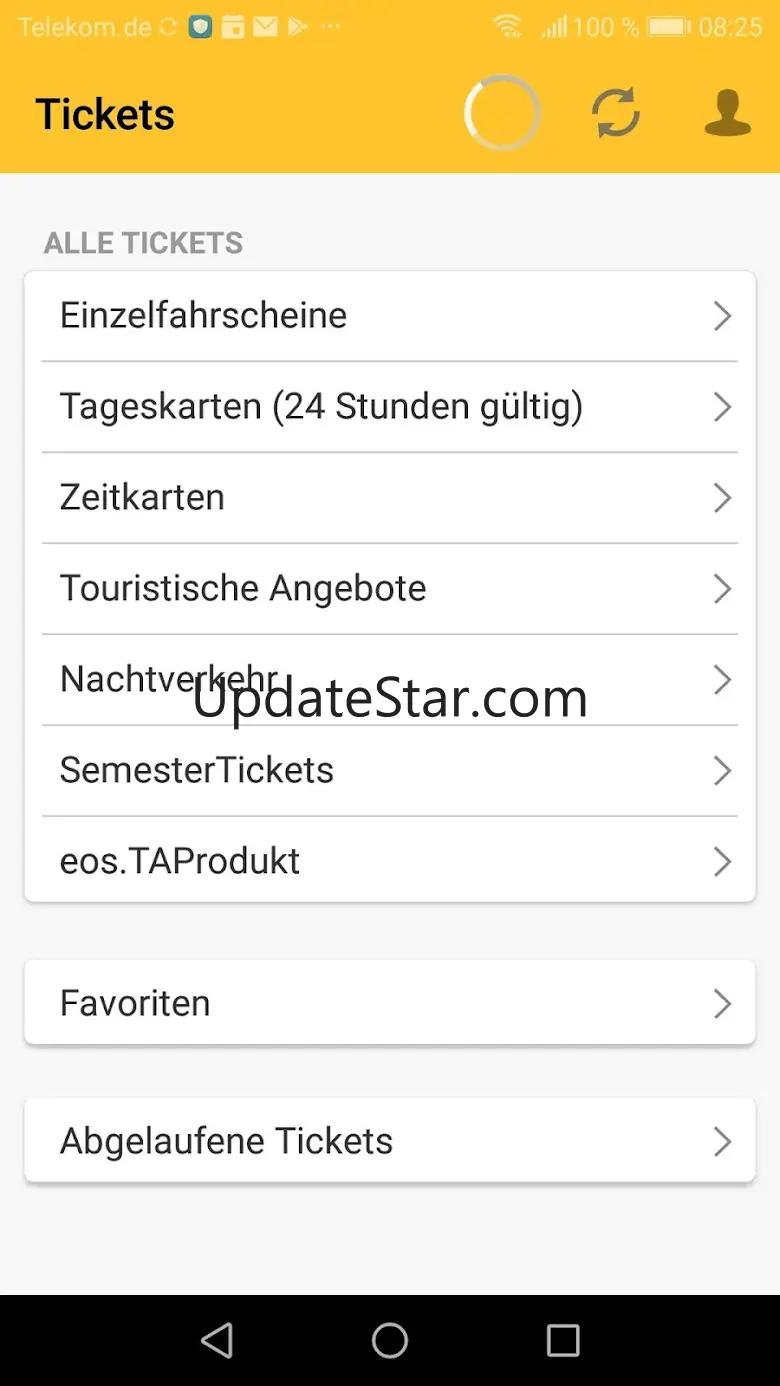 RVF mobil 6.116.1.2188294