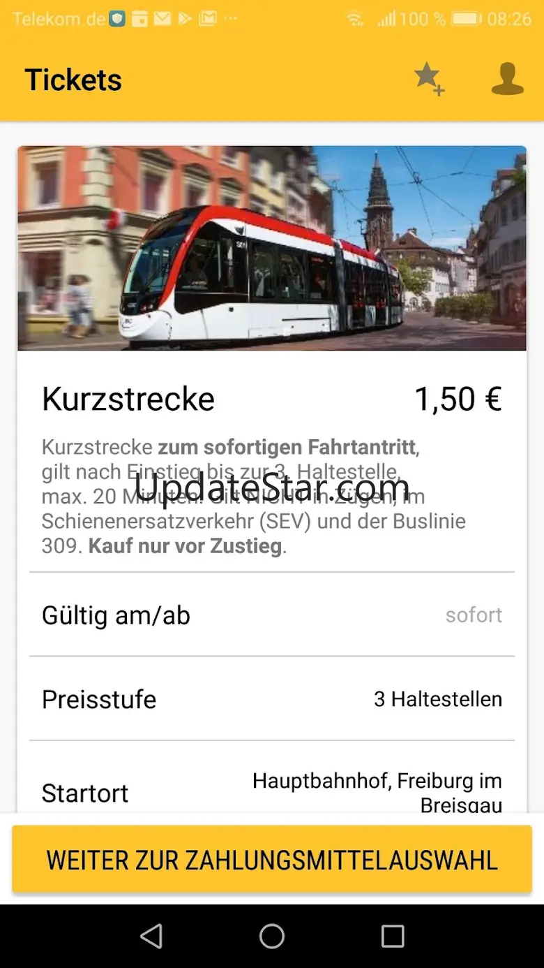 RVF mobil 6.116.1.2188294