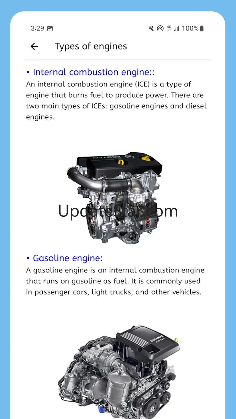 Automobile Handbook: Workshop 1.13