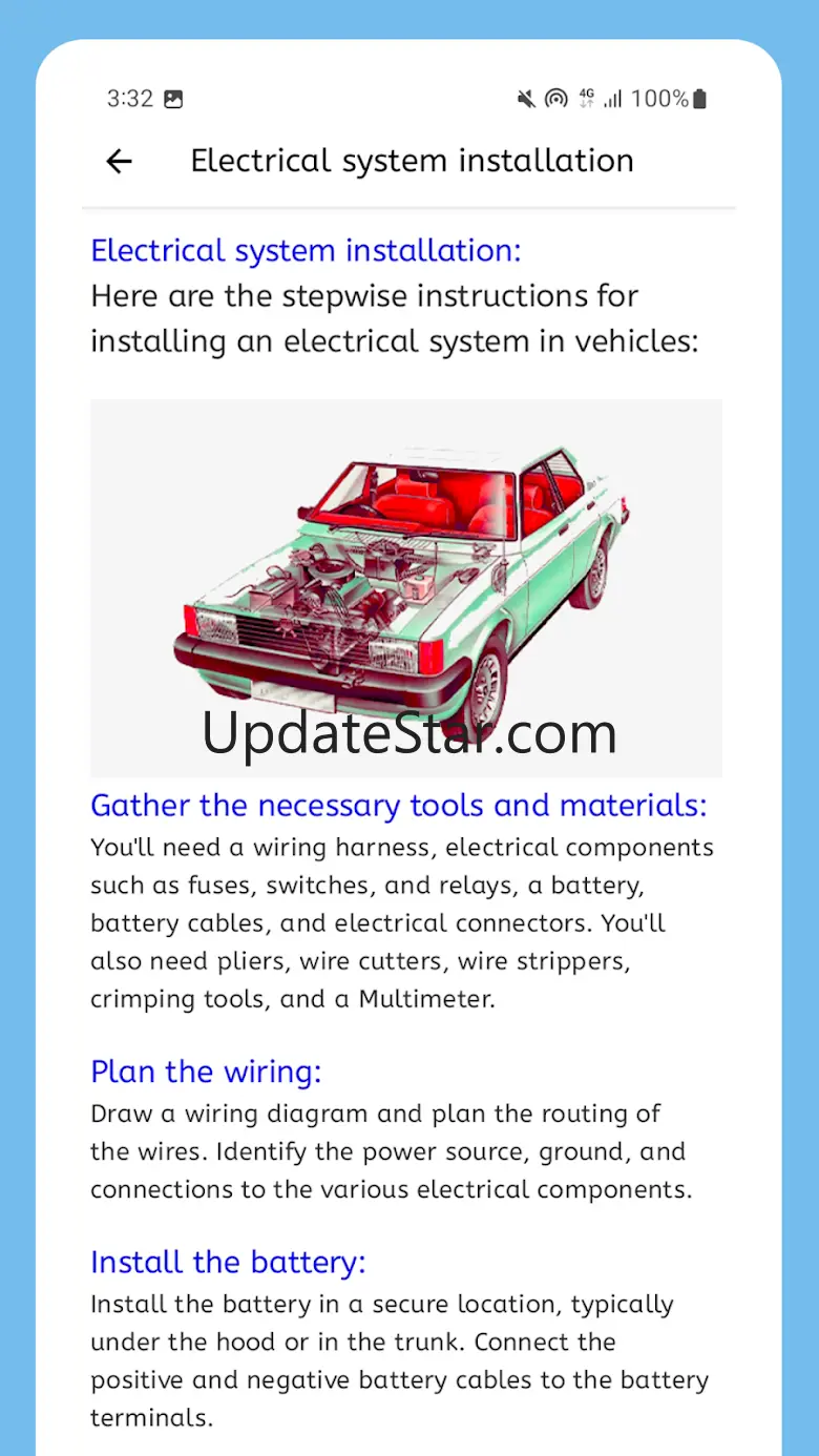 Automobile Handbook: Workshop 1.13