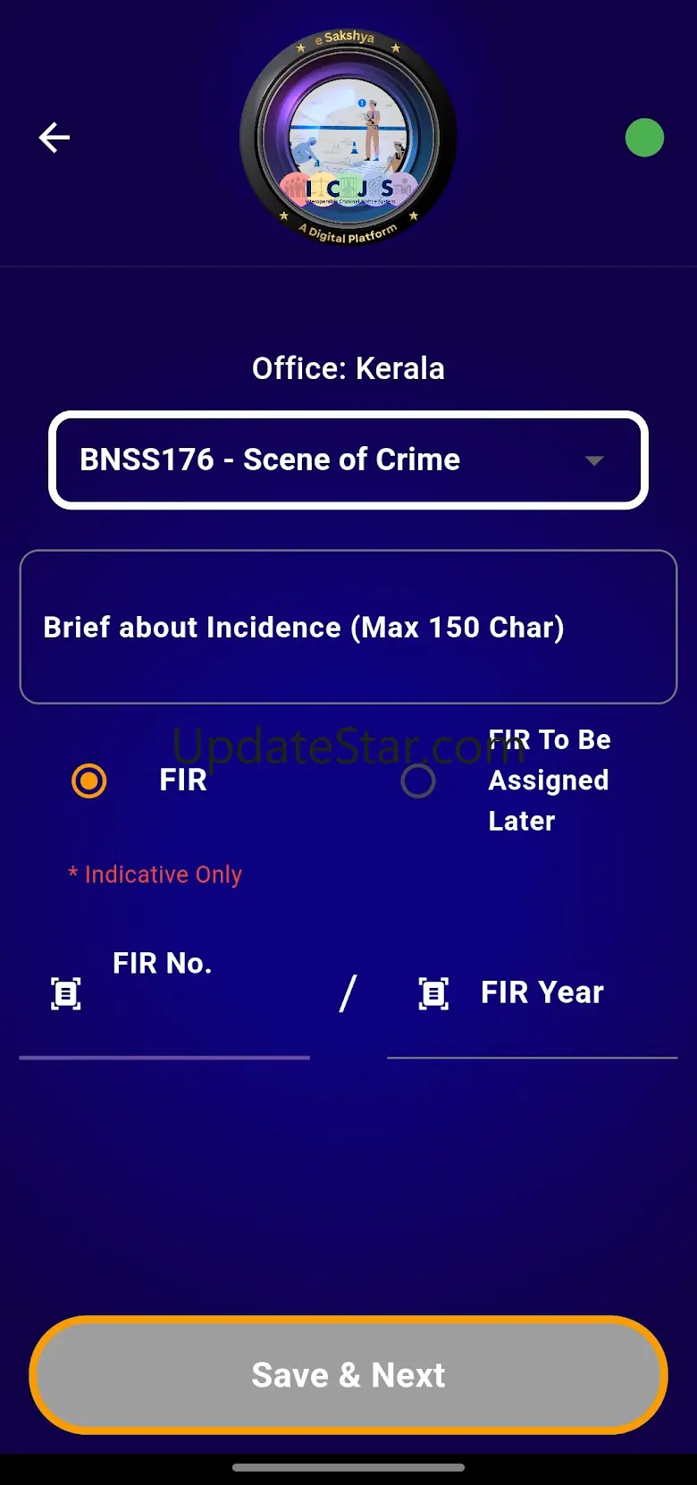 eSakshya 4.1.6