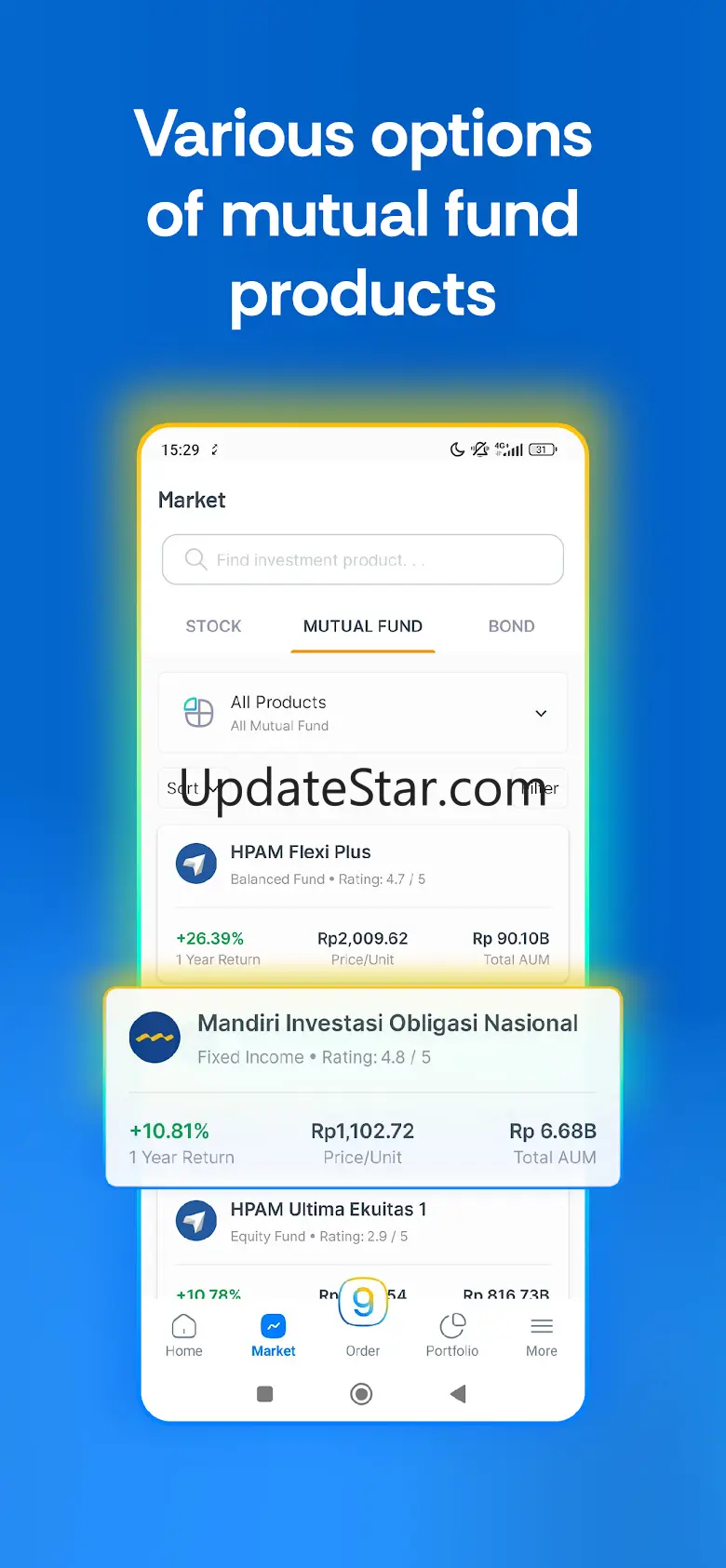 Growin' - Invest & Trade 1.2.7