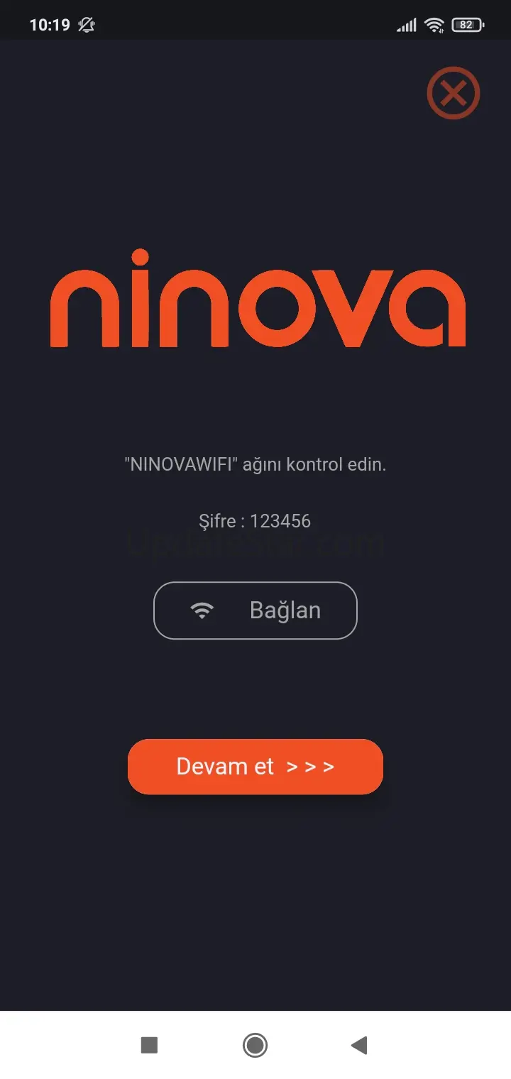 Ninova Bus TV 2.8.105
