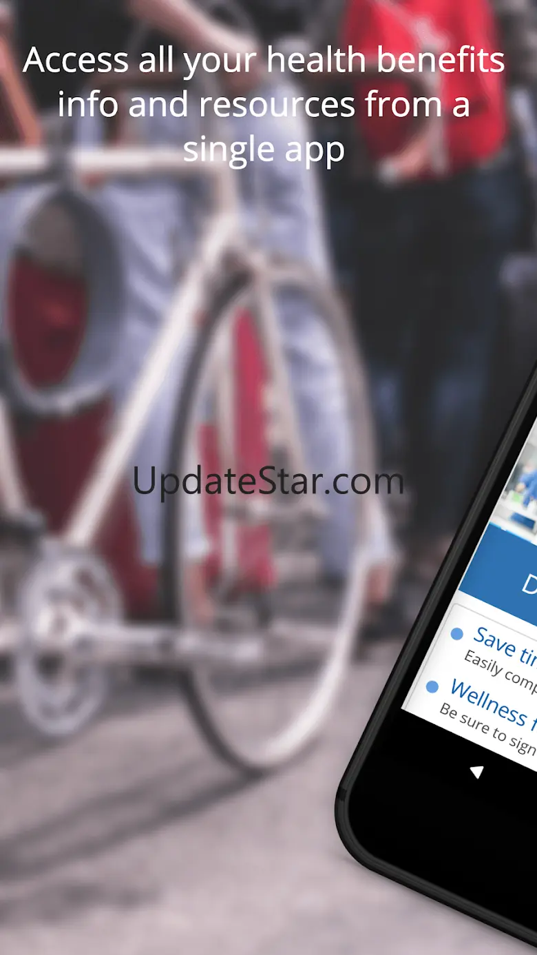 Mobile Health Consumer 1.97