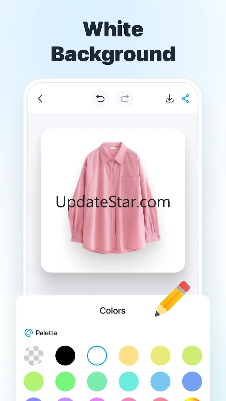 Remove Object: AI Photo Editor 1.0.9