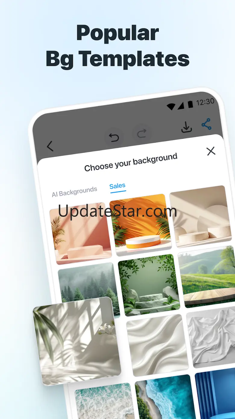 Remove Object: AI Photo Editor 1.0.9