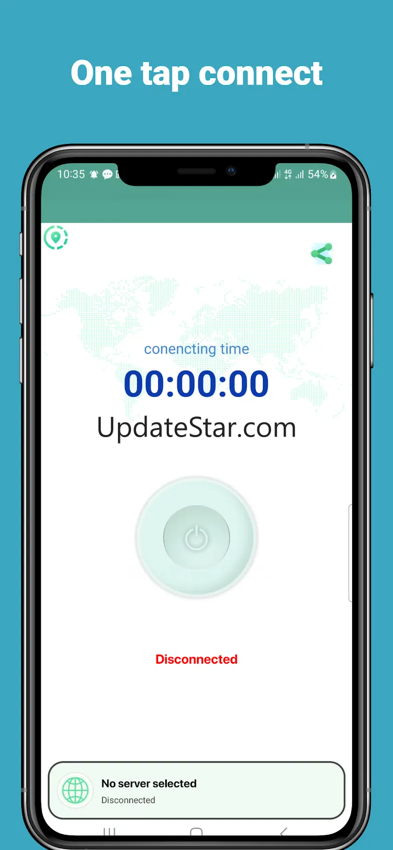 MaxNet - Proxy Vpn 1.0.9.1