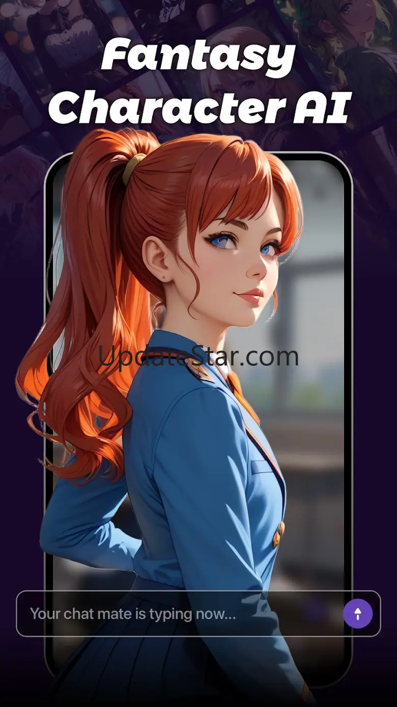 Bunny AI:Roleplay Chatbot 1.0.2