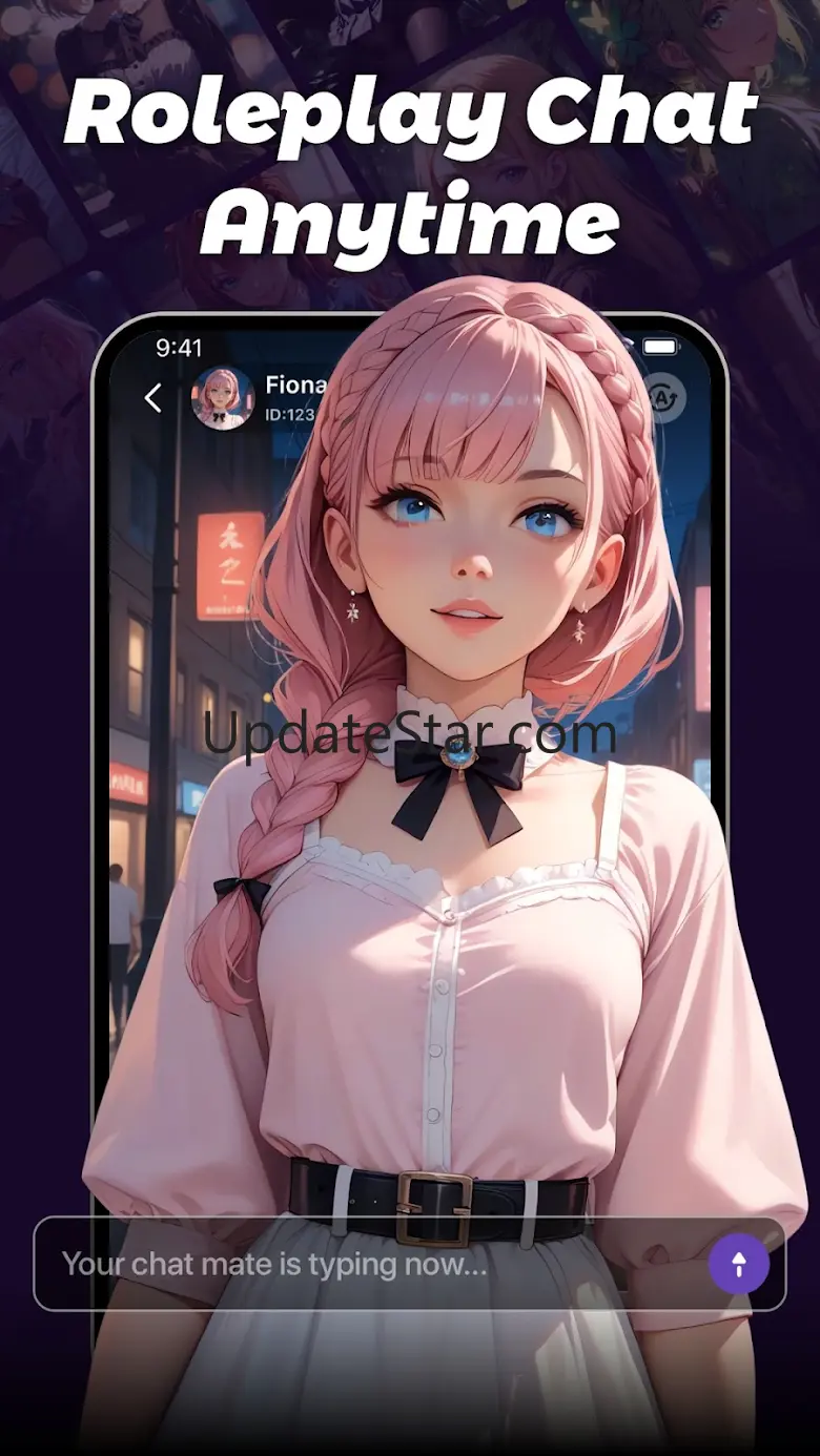 Bunny AI:Roleplay Chatbot 1.0.2