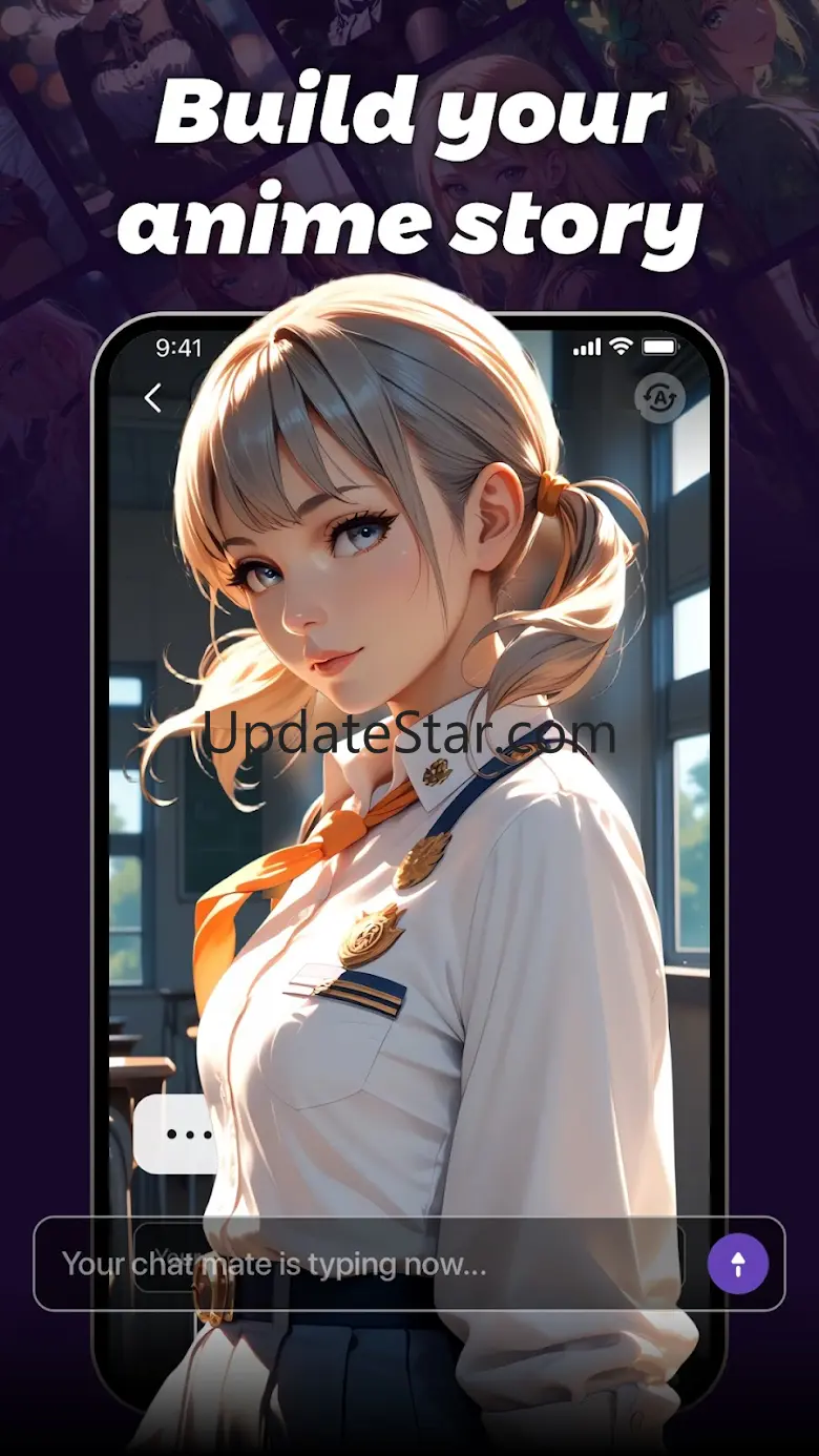 Bunny AI:Roleplay Chatbot 1.0.2