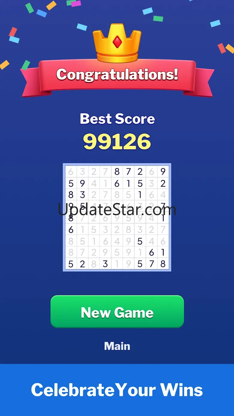 Number Match - Number Game 1.9.0