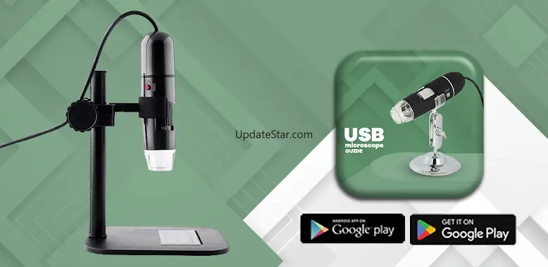 Digital USB Microscope Guide 1.9.4