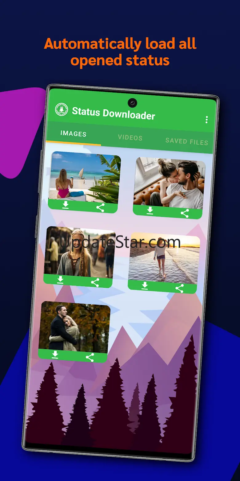 Status Downloader 3.0.1.3