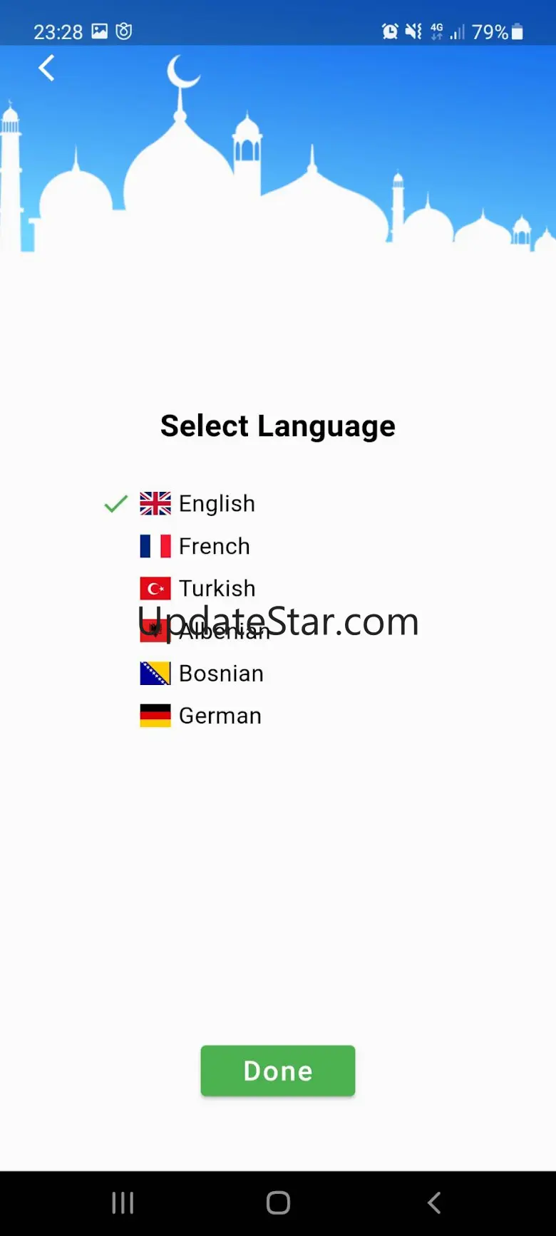 NamazStart 6.0.0