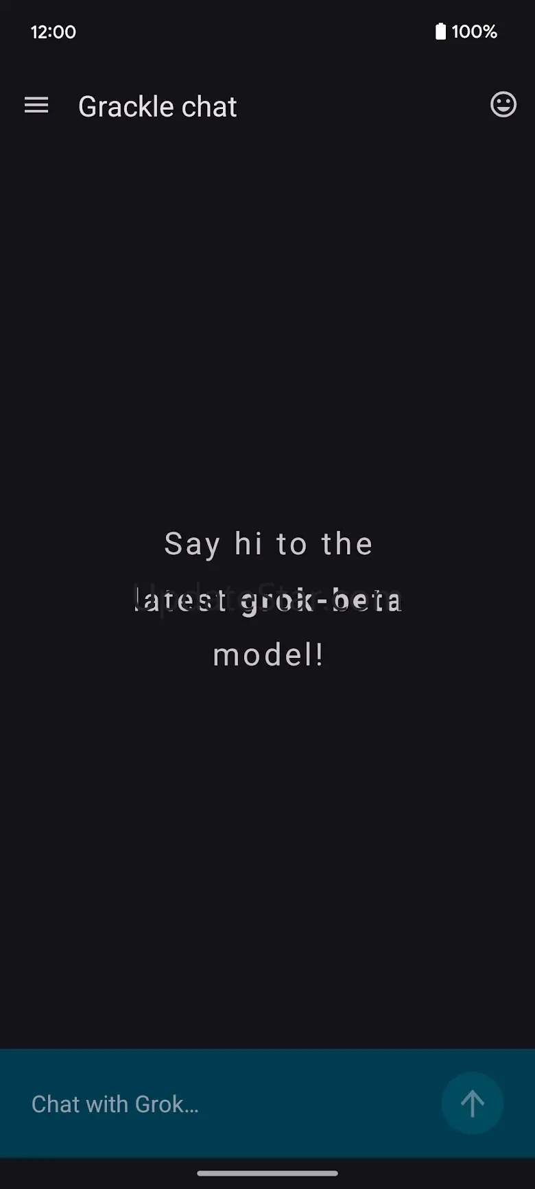 Grackle 1.1.22