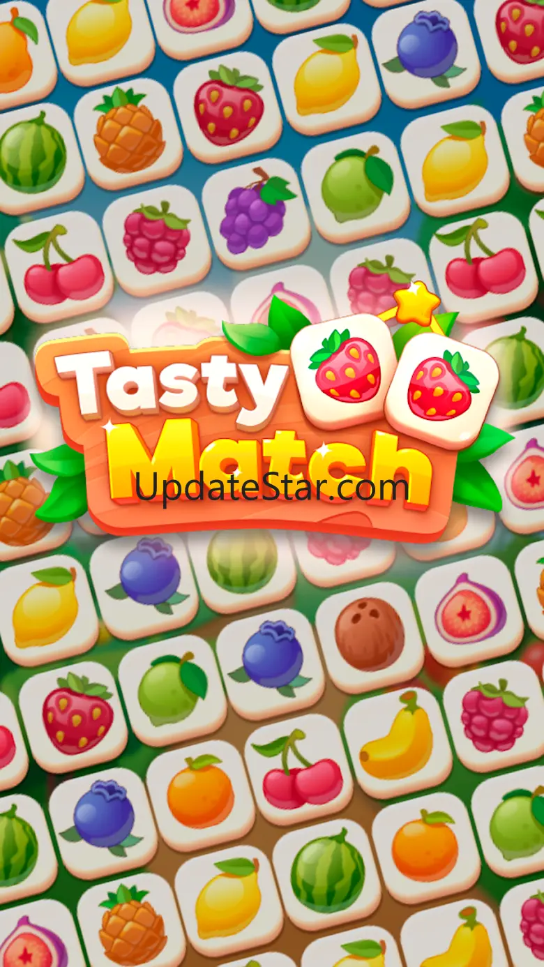 Tasty Match - Zen Connect 1.13.1