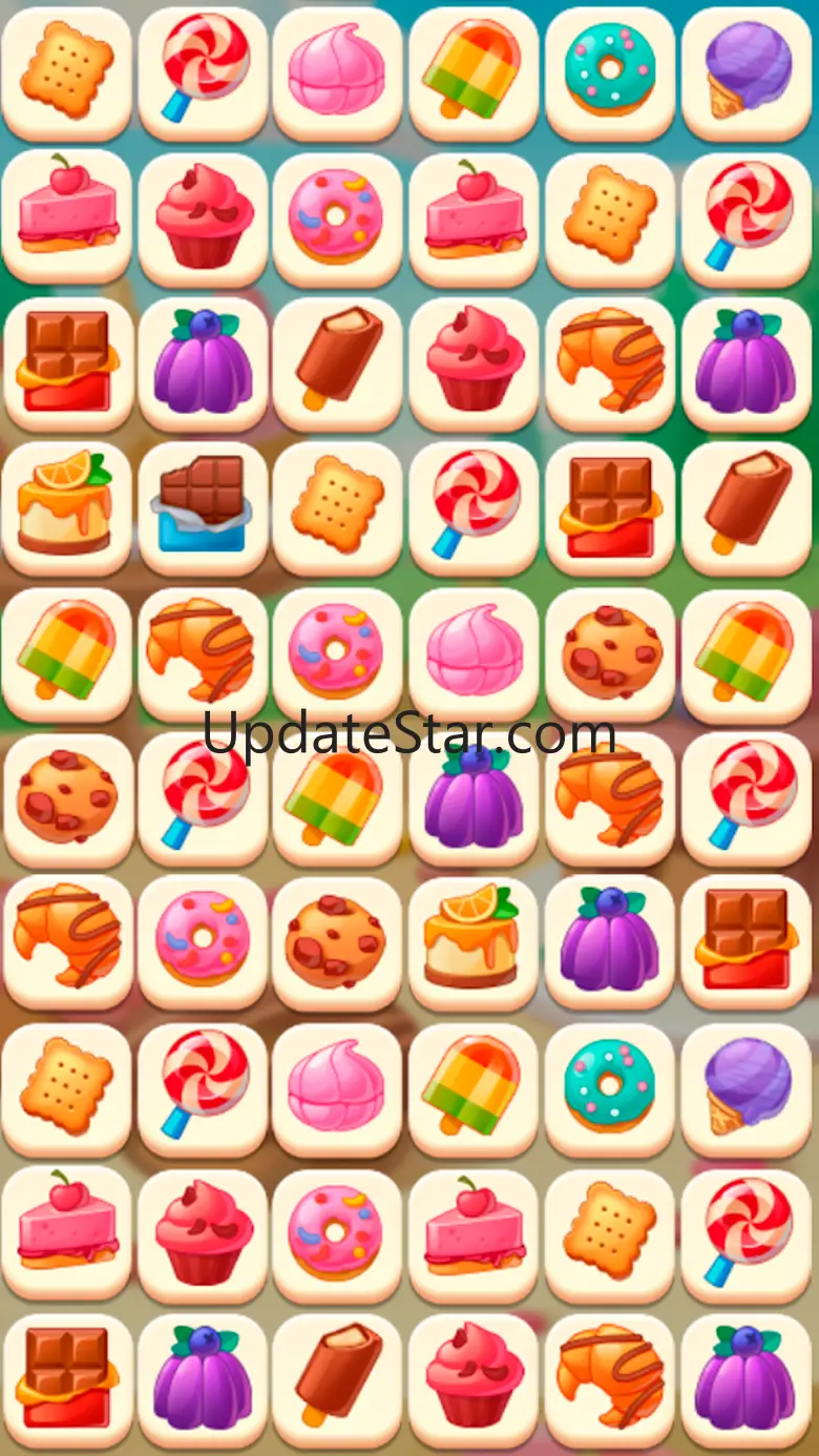 Tasty Match - Zen Connect 1.13.1