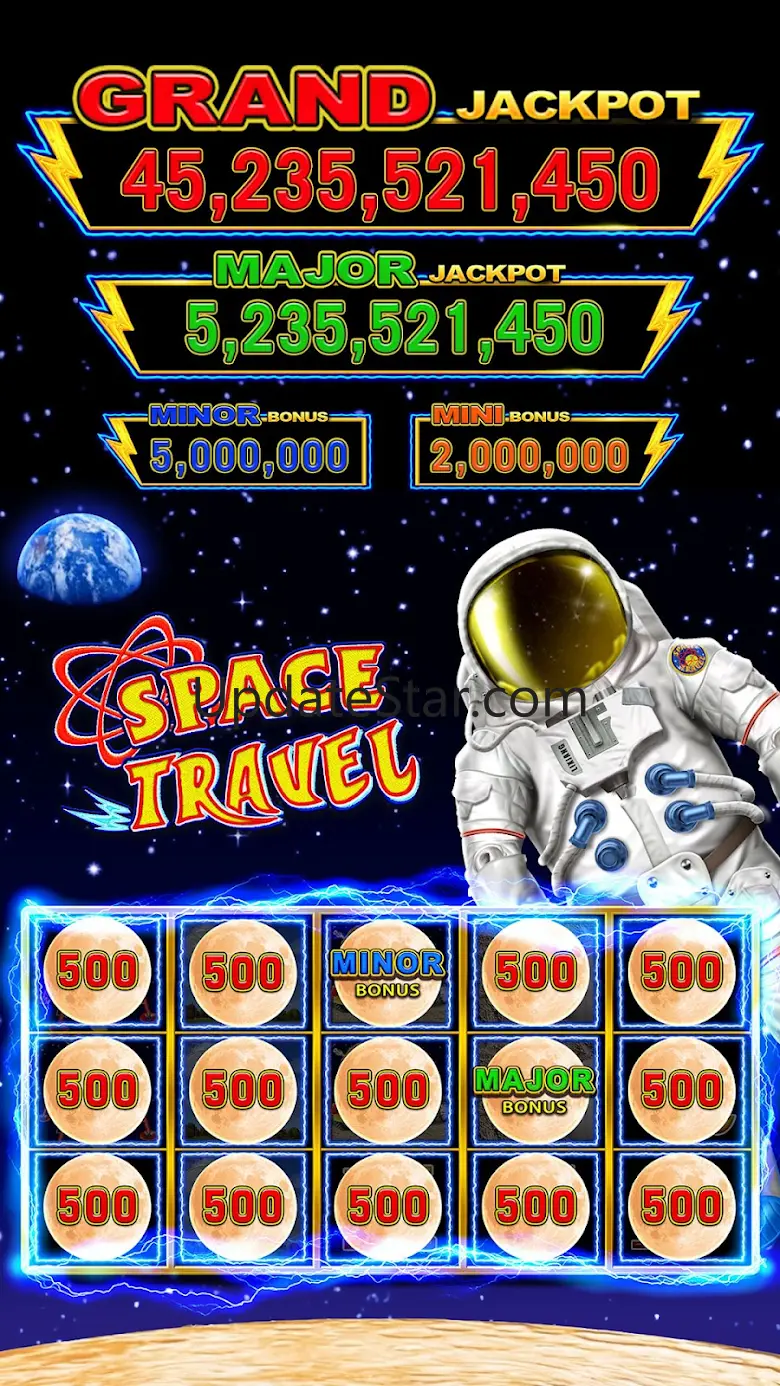 Cash Rush - Casino Slots 2.0.2
