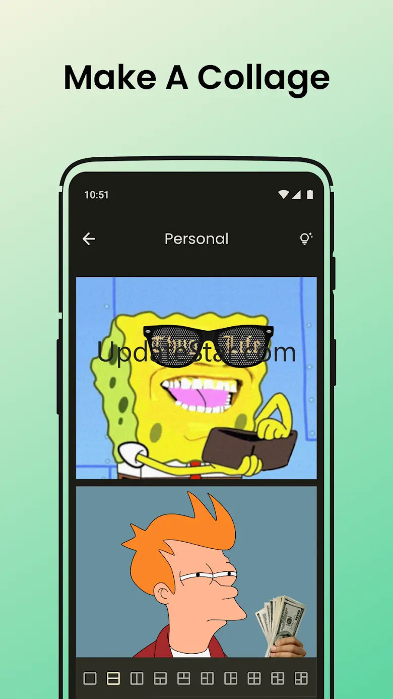 Memingo: Make Memes Fast! 2.2.0