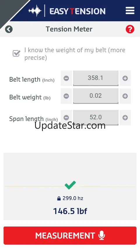 Smart Belt Drive 3.0.1