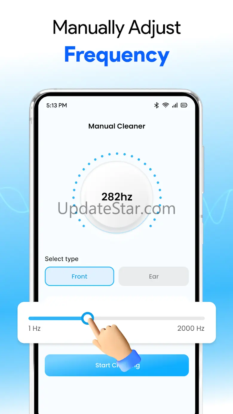 Mobile Phone Speaker Cleaner 2.1.24_17052025