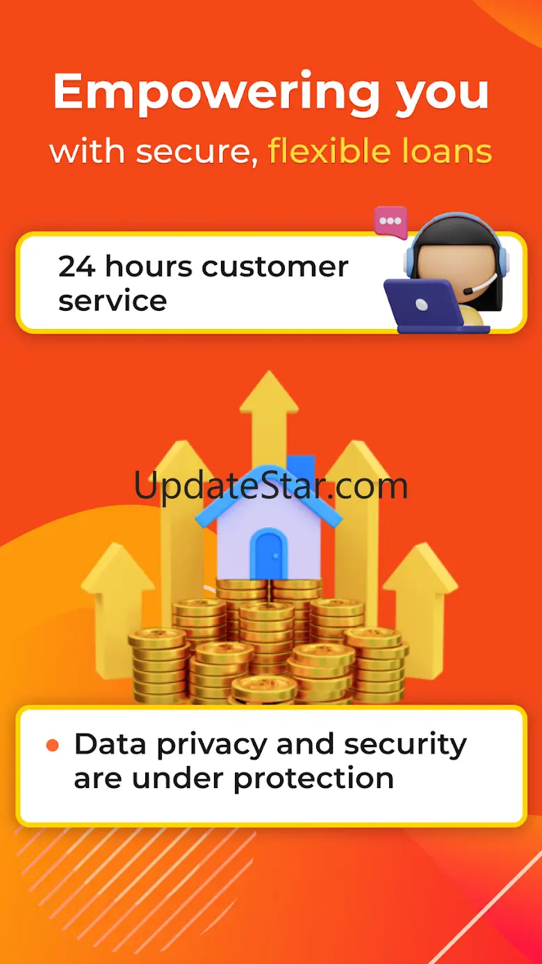 TrustLoan 1.0.4