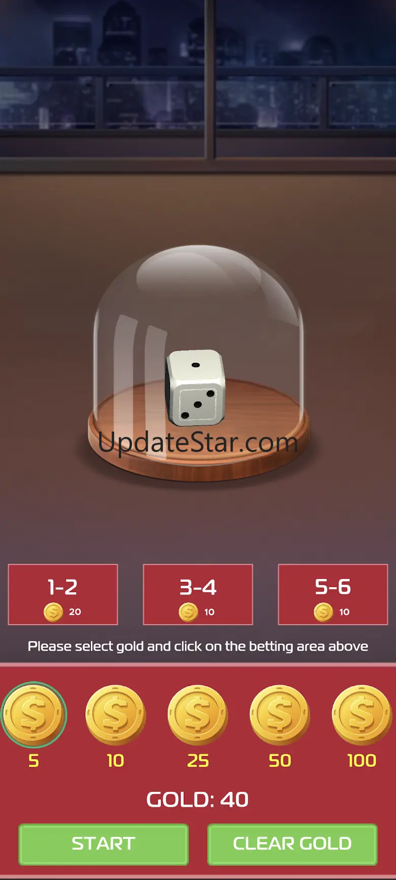 Dice of Destiny 1.0