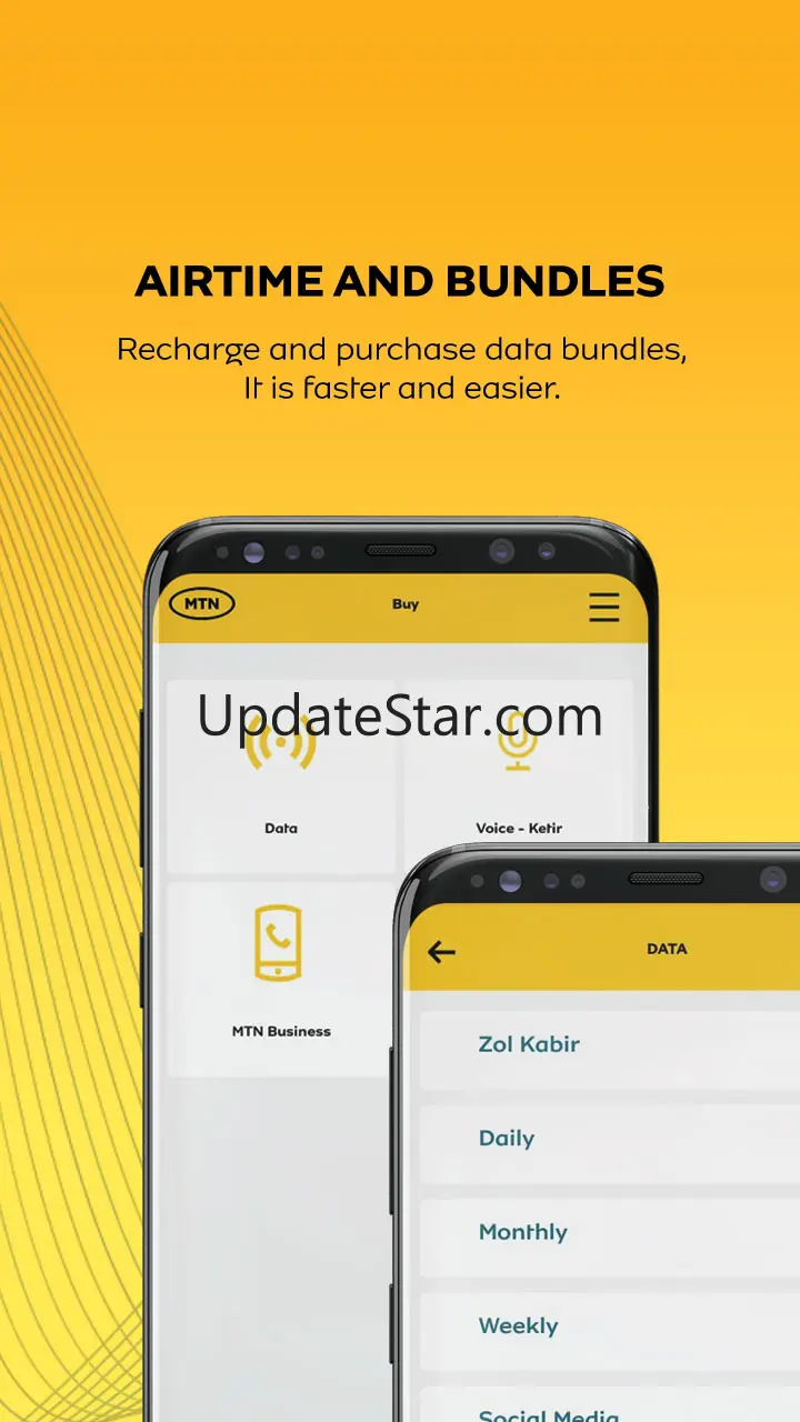 MyMTN South Sudan 1.0.1