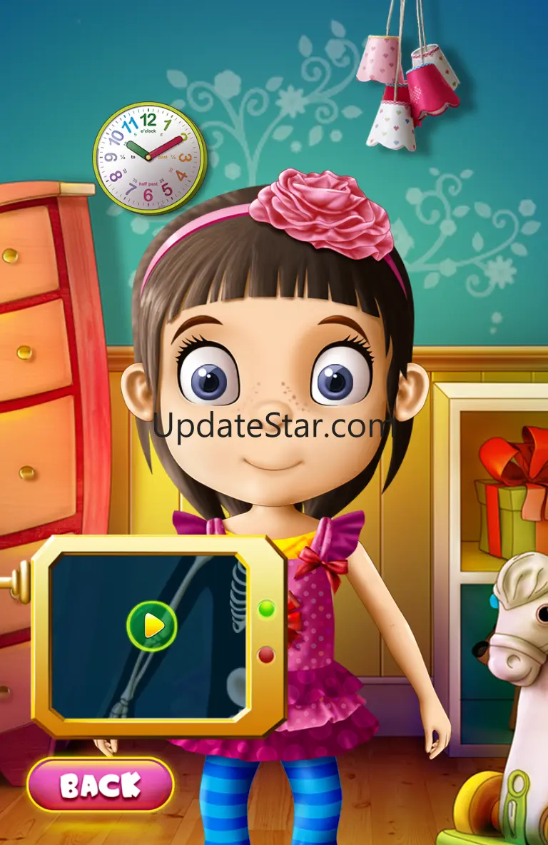 Doctor for Kids - Educational 1.0.7