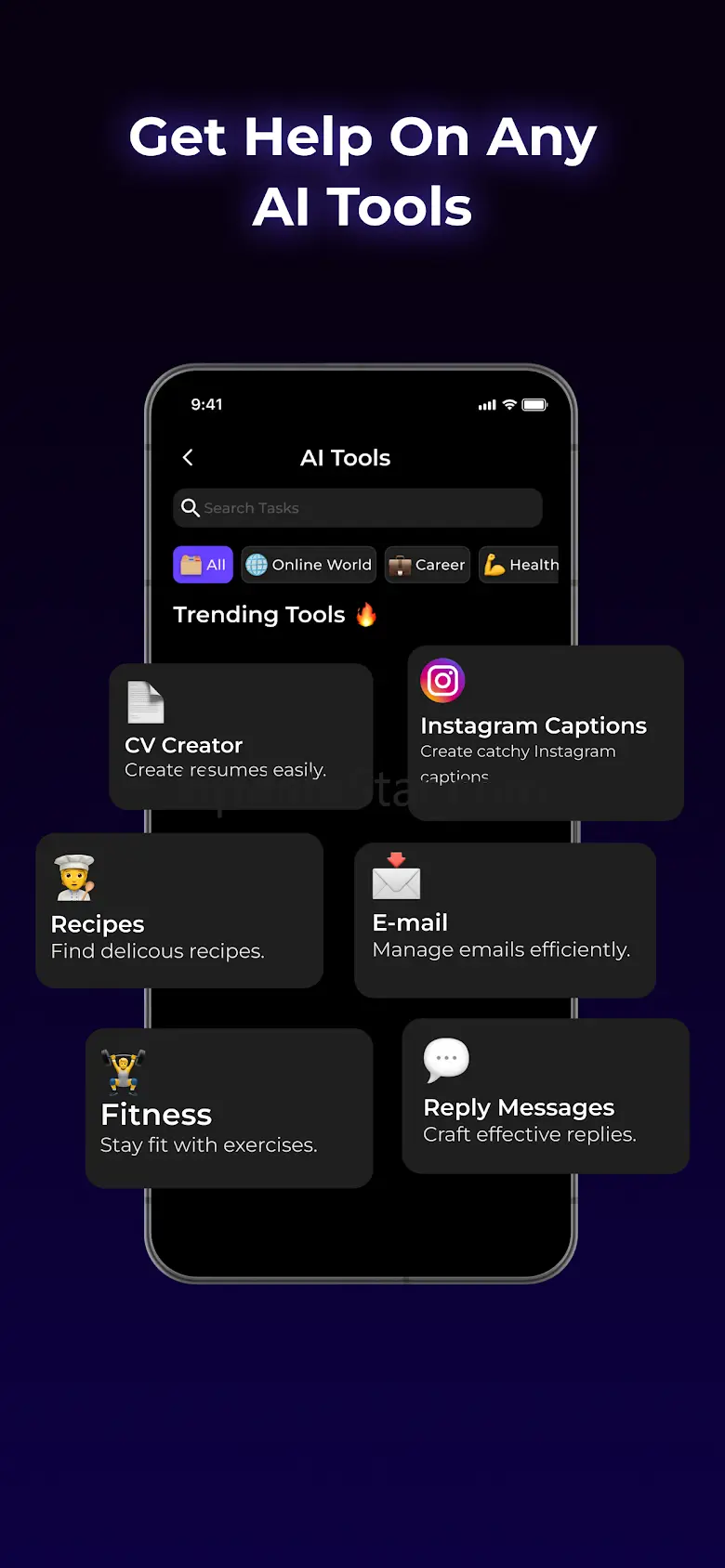 AI Chatbot: Chat AI Ultra 1.1.8