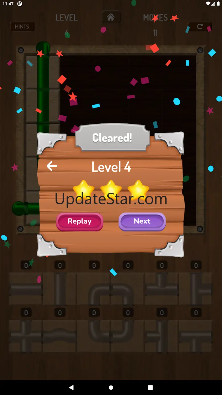 Pipe Puzzle Funia 2.0.11