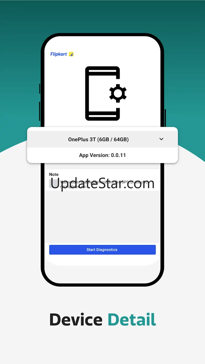 Flipkart Reset Pulse 1.1.7