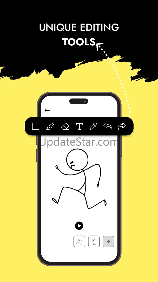 Sketch & Draw Animation Maker 1.23