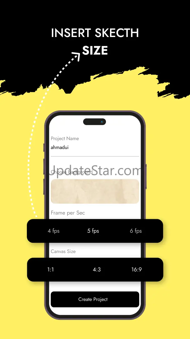 Sketch & Draw Animation Maker 1.23