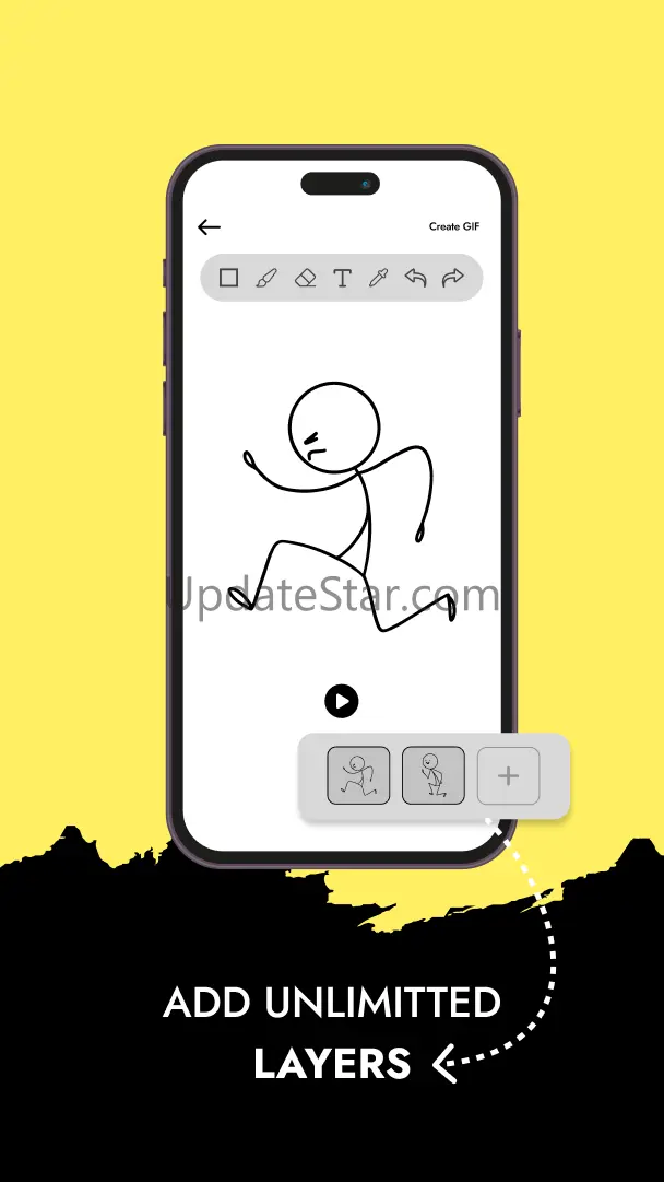 Sketch & Draw Animation Maker 1.23