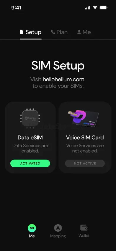 Helium Mobile 1.14.0