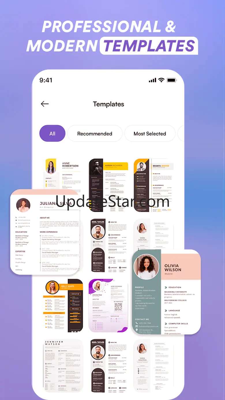 CV Maker AI Resume Builder 1.0.14