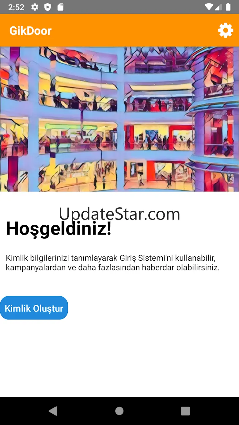 GikDoor 4.1