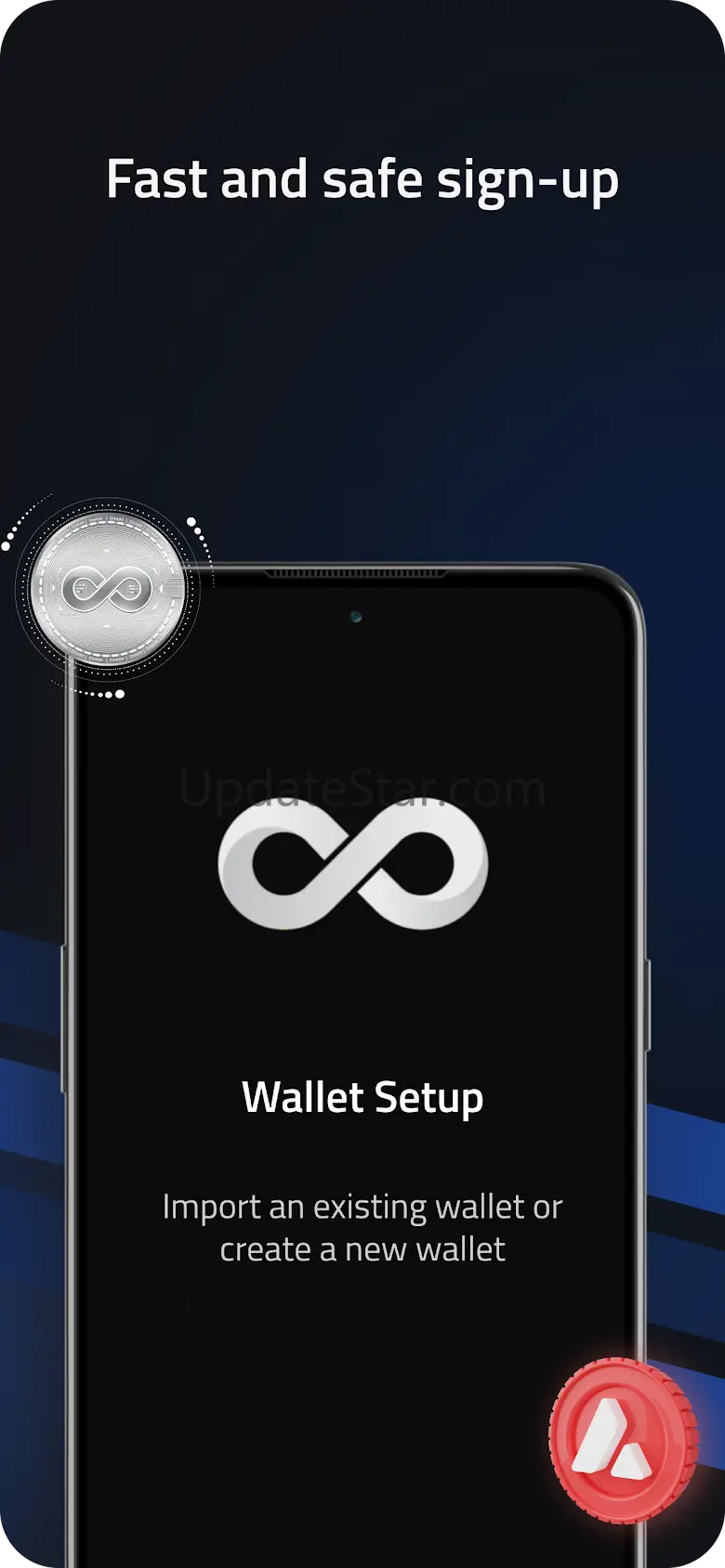 DIAM Wallet 3.2.1