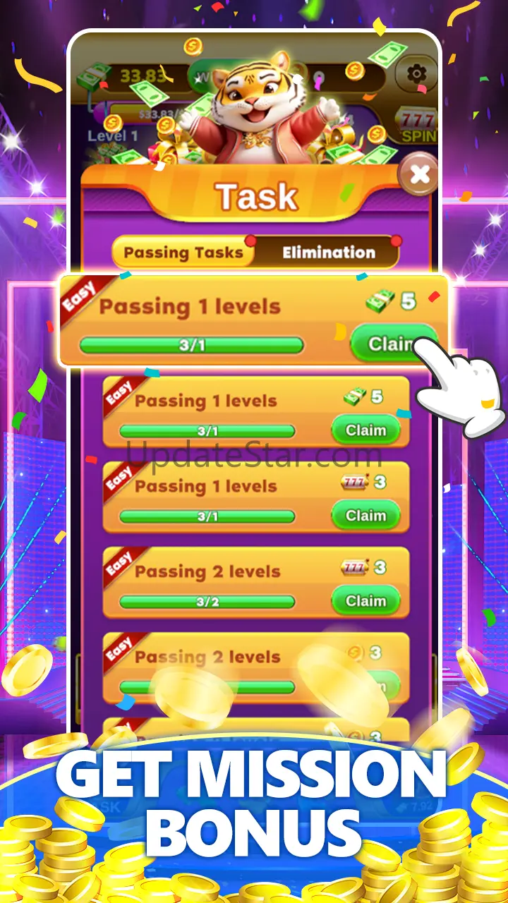 Cash Clash