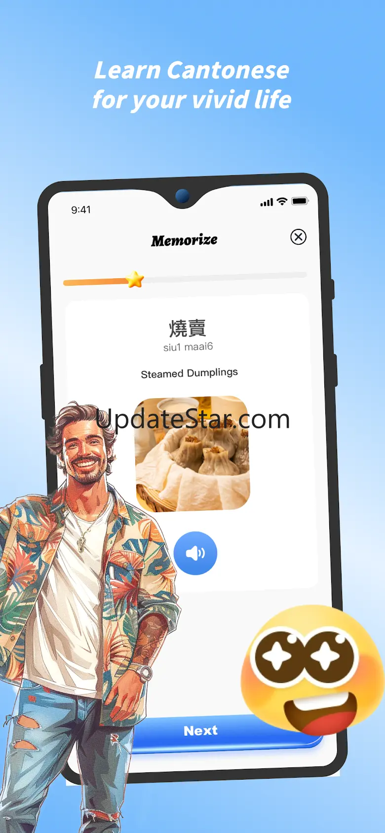 Tell U translate 1.8