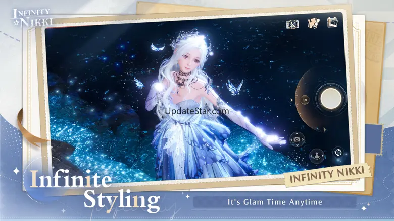 Infinity Nikki 1.5.1