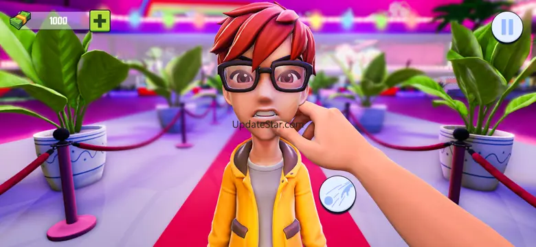 NightClub Entry Security Guard 1.0.9
