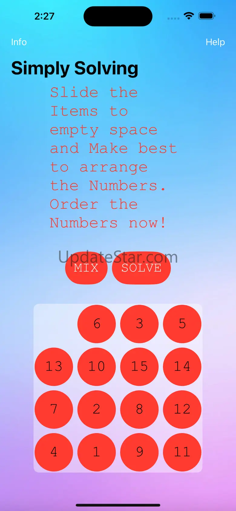 SimplySolvingPlus 1.5