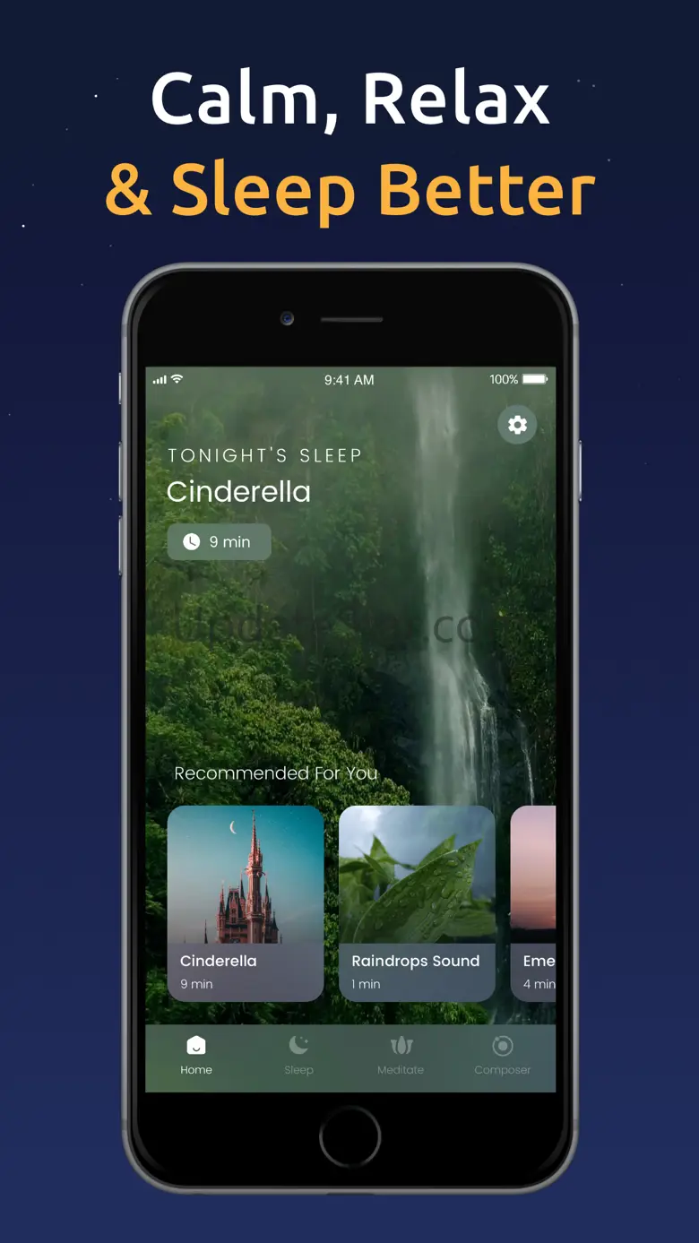 Better Sleep - White Noise 1.1.1