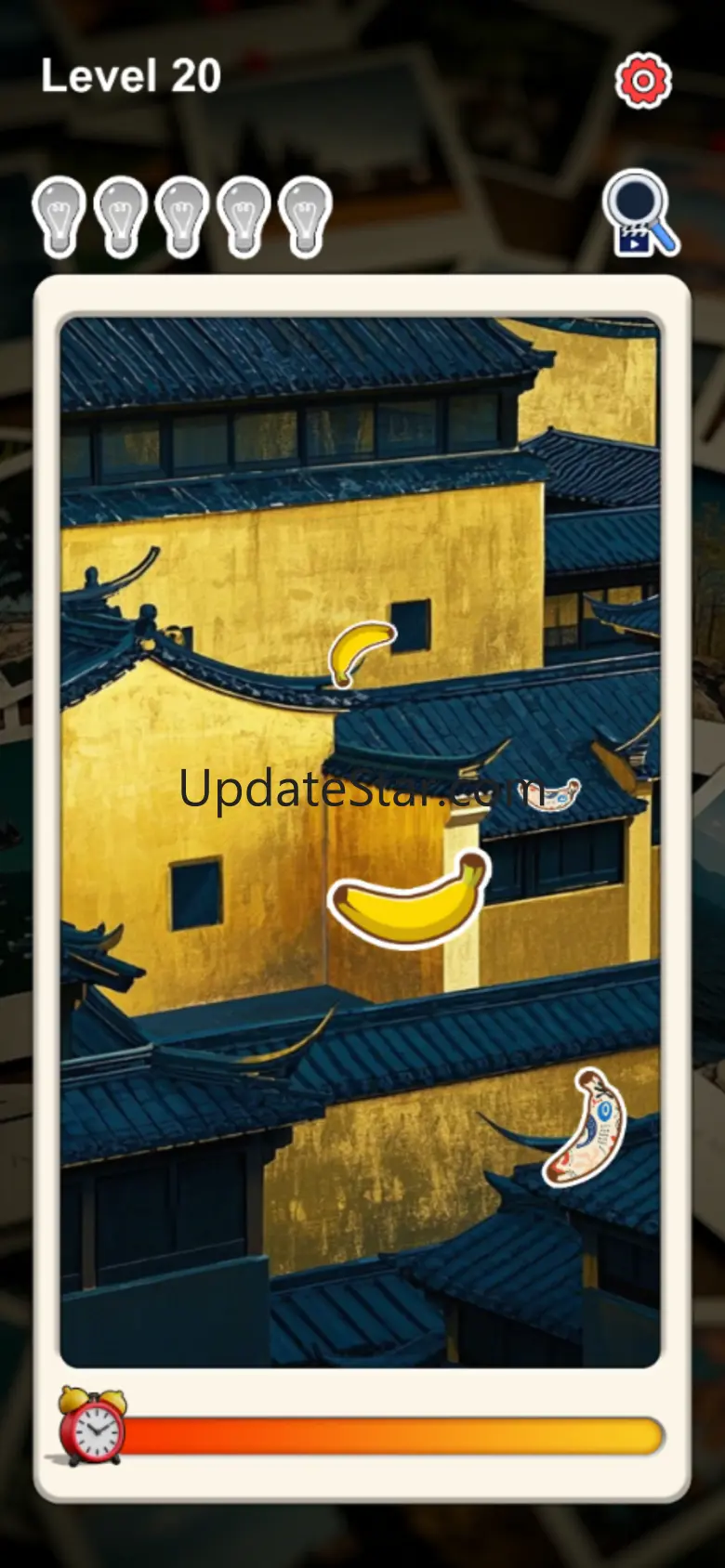 Find Banana - Hidden game 1.4