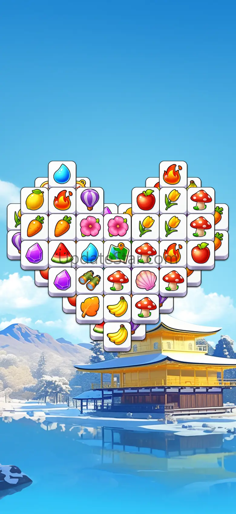 Tile Vacation - Triple Match 1.4.1
